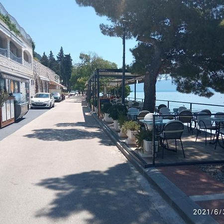 Guesthouse Kod Irene Gradac  Exterior foto