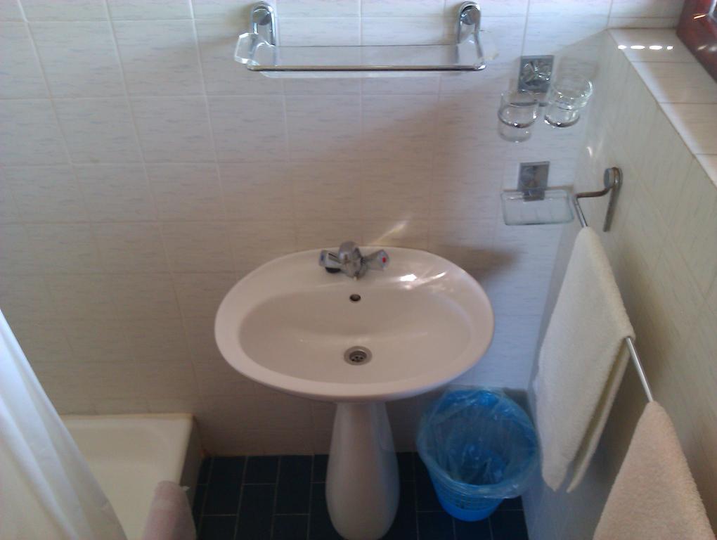 Guesthouse Kod Irene Gradac  Zimmer foto